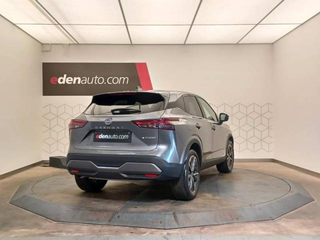 Nissan Qashqai image 4