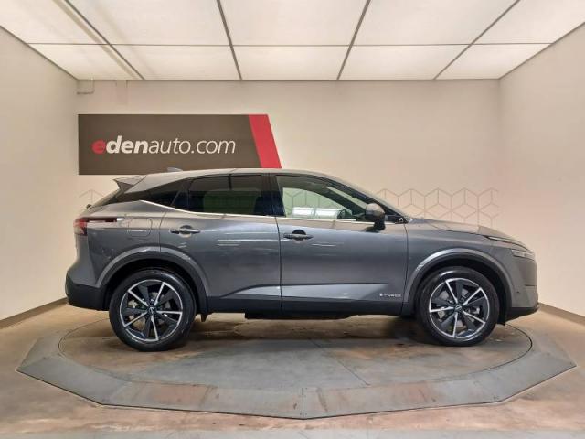 Nissan Qashqai image 8