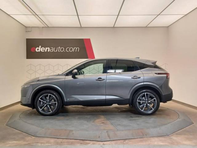 Nissan Qashqai image 3