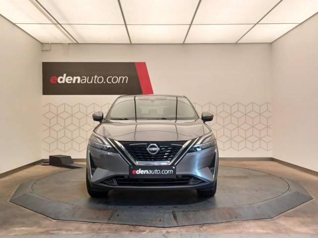 Nissan Qashqai image 6