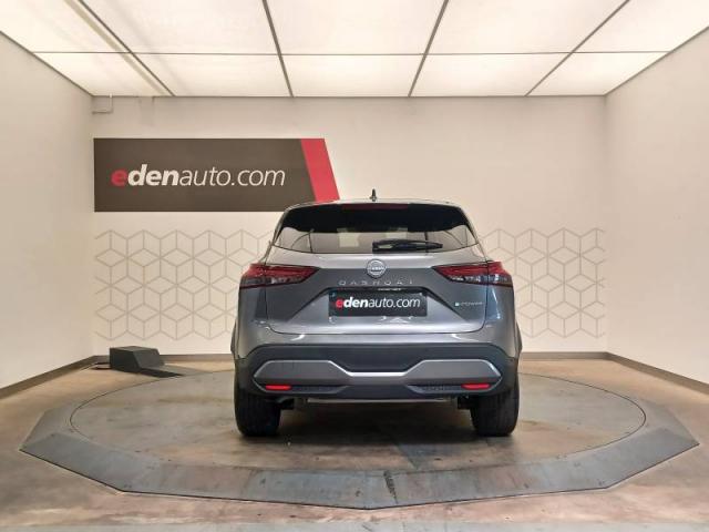 Nissan Qashqai image 5