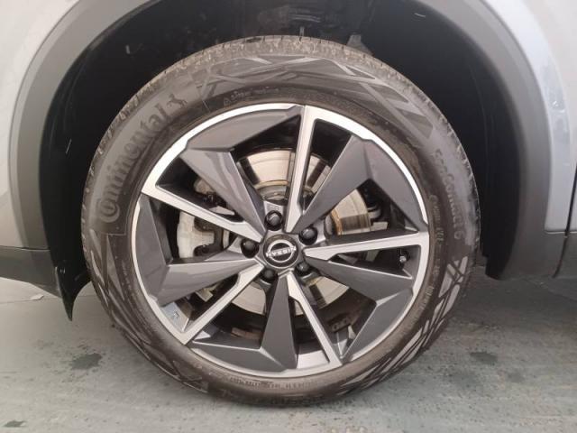 Nissan Qashqai image 7