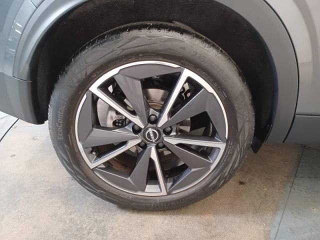Nissan Qashqai image 9