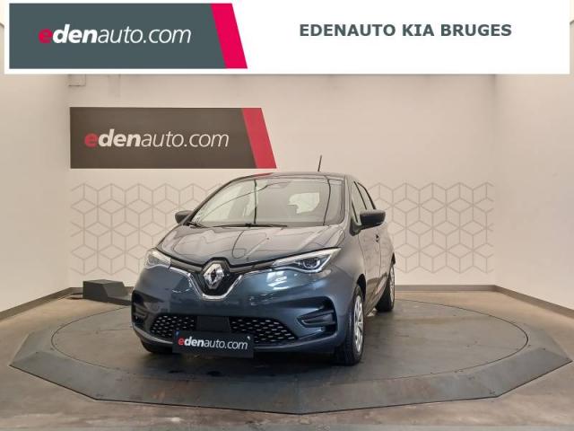 Renault Zoe R110 - 22b Equilibre