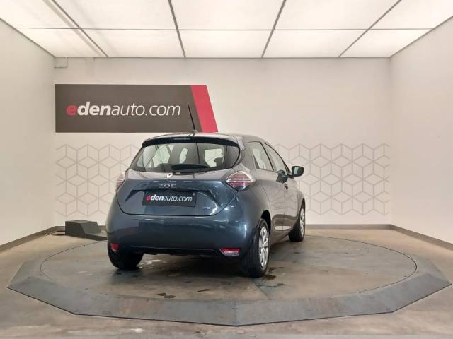 Renault Zoe image 5