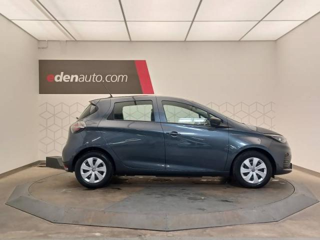 Renault Zoe image 6