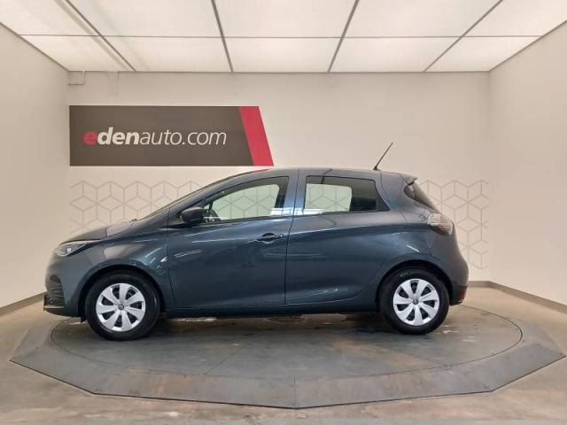 Renault Zoe image 9