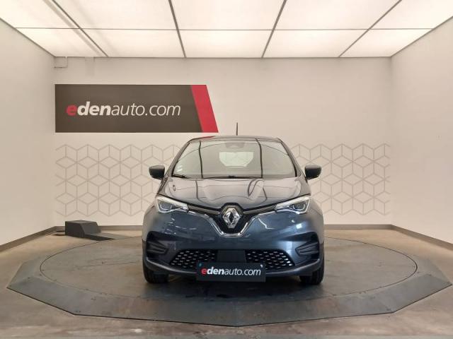 Renault Zoe image 2