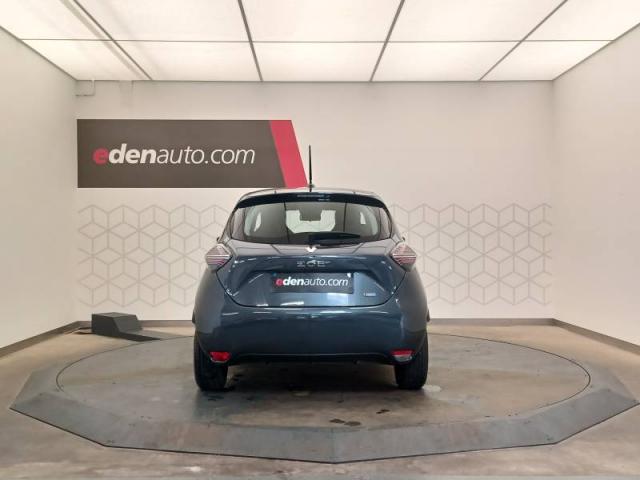Renault Zoe image 1