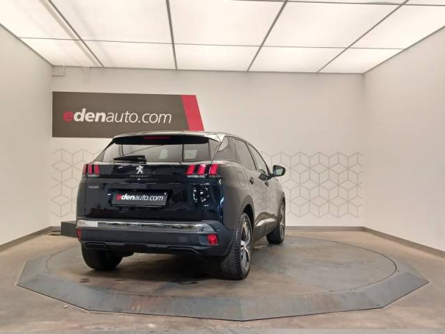 Peugeot 3008 image 8