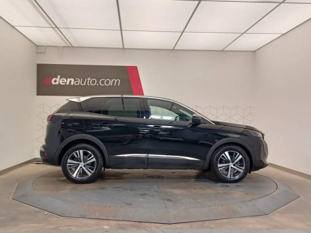 Peugeot 3008 image 9