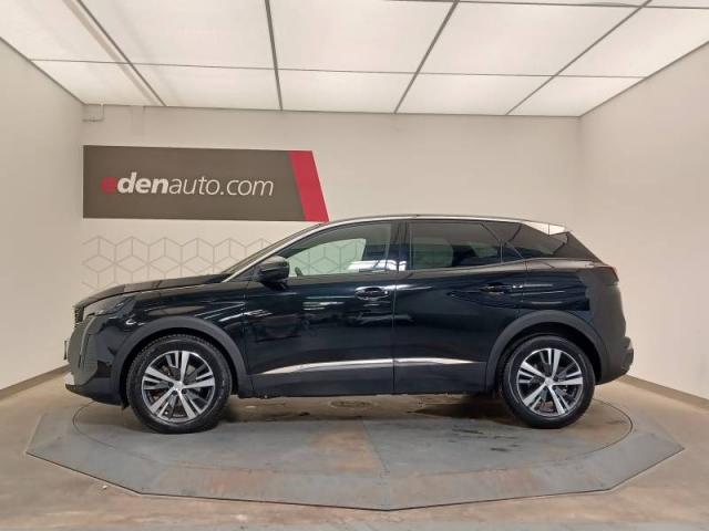 Peugeot 3008 image 5