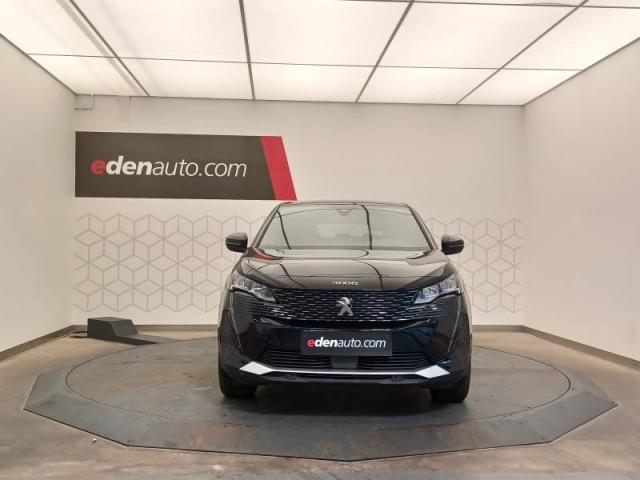 Peugeot 3008 image 4