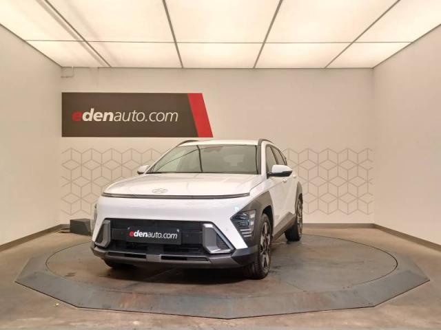 Hyundai Kona Hybrid 129 Executive