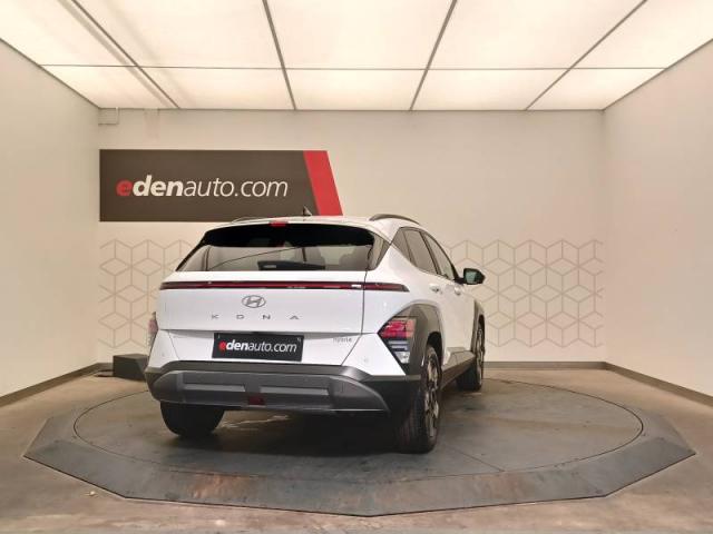 Hyundai Kona image 3