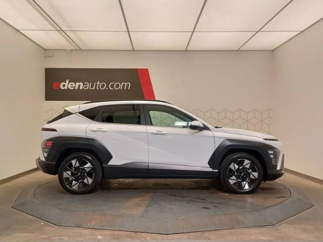 Hyundai Kona image 8