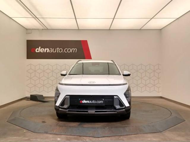 Hyundai Kona image 4