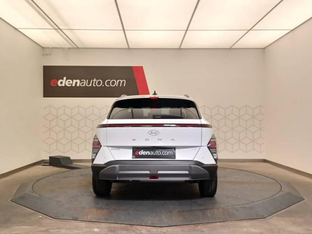 Hyundai Kona image 9