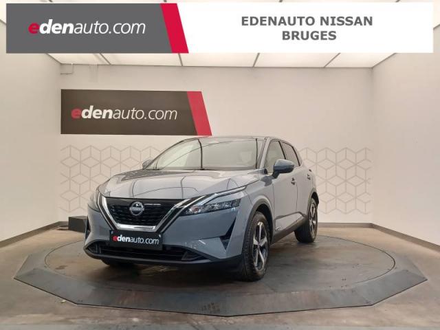 Nissan Qashqai E-Power 190 Ch N-Connecta