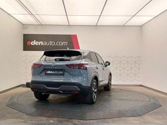 Nissan Qashqai image 4