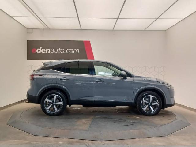 Nissan Qashqai image 9