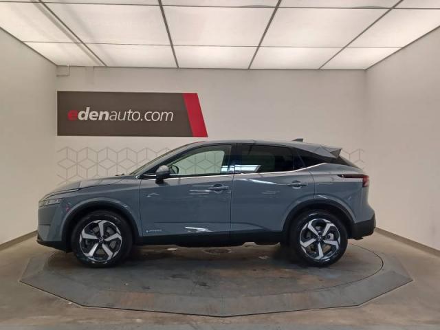 Nissan Qashqai image 2