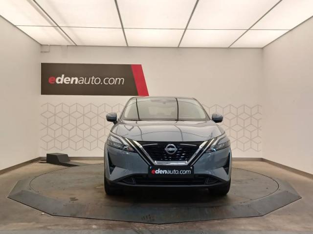 Nissan Qashqai image 7