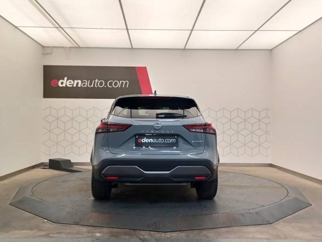 Nissan Qashqai image 3