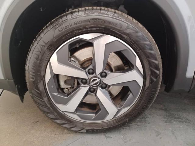 Nissan Qashqai image 8