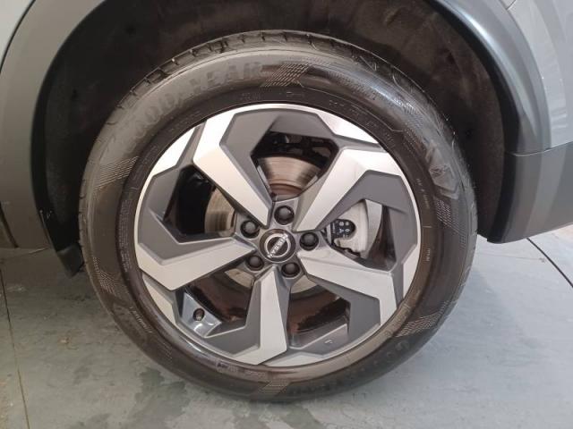 Nissan Qashqai image 6