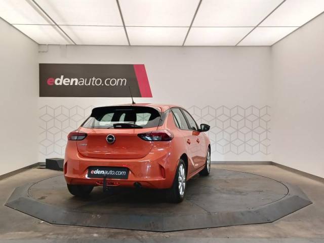Opel Corsa image 6