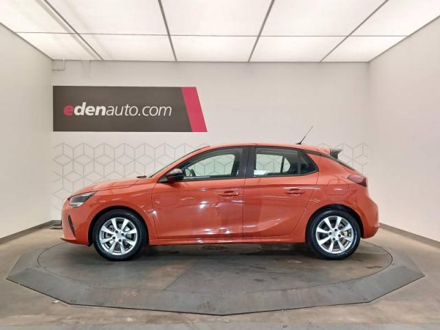 Opel Corsa image 8