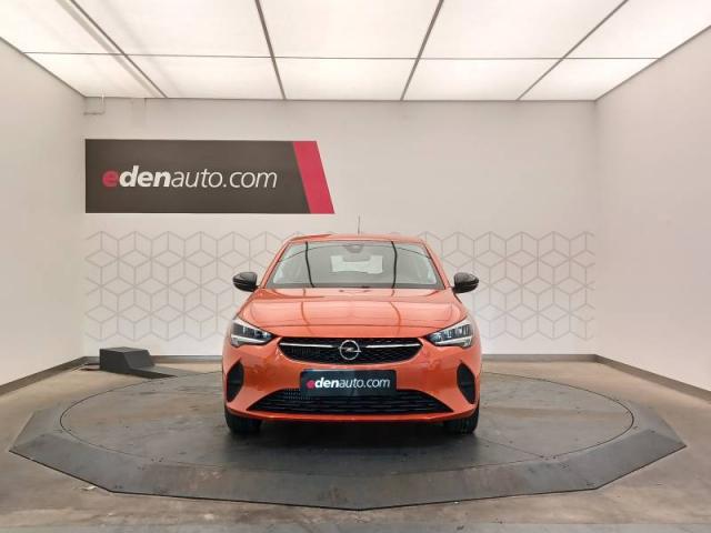 Opel Corsa image 7