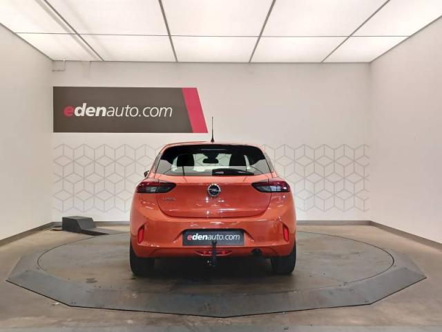 Opel Corsa image 2