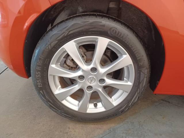 Opel Corsa image 1
