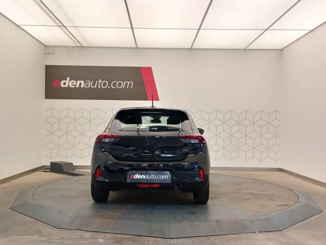 Opel Corsa image 3