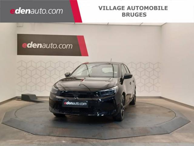 Opel Corsa 1.2 Turbo 100 Ch Gs