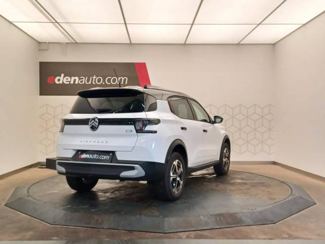 Citroen C3 Aircross image 2
