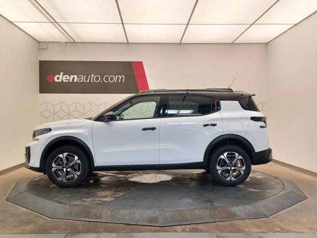 Citroen C3 Aircross image 8