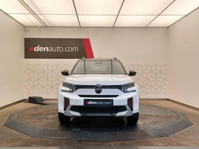 Citroen C3 Aircross image 5