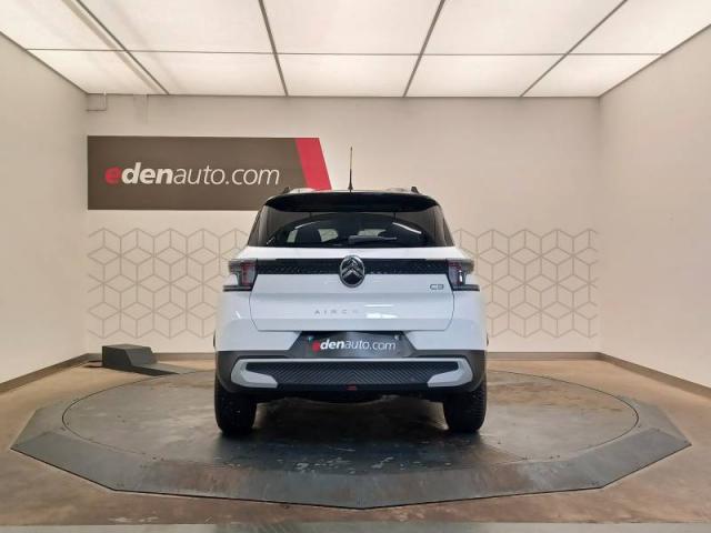 Citroen C3 Aircross image 3