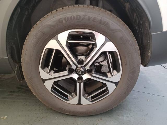 Citroen C3 Aircross image 6