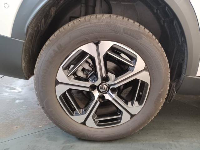 Citroen C3 Aircross image 9