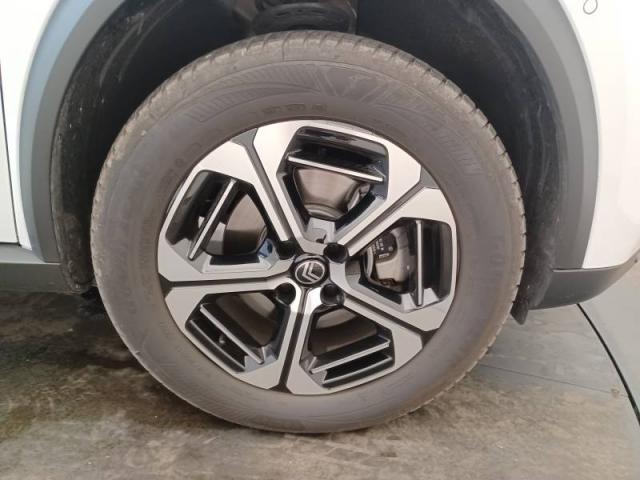 Citroen C3 Aircross image 1