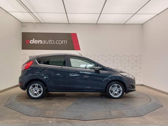 Ford Fiesta image 5