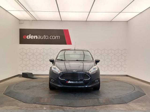 Ford Fiesta image 1