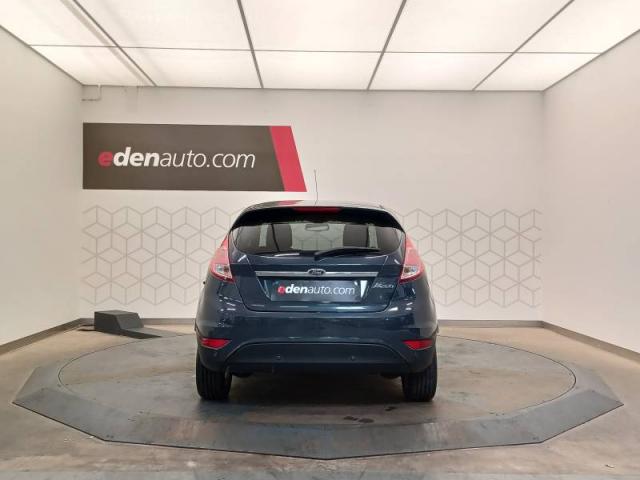 Ford Fiesta image 2