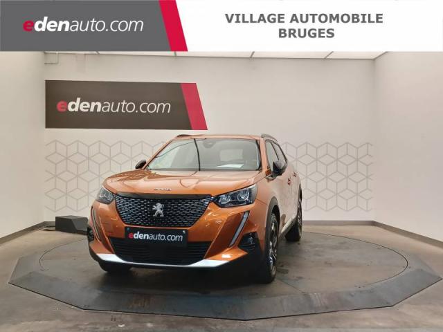 Peugeot 2008 Bluehdi 130 S&s Eat8 Roadtrip