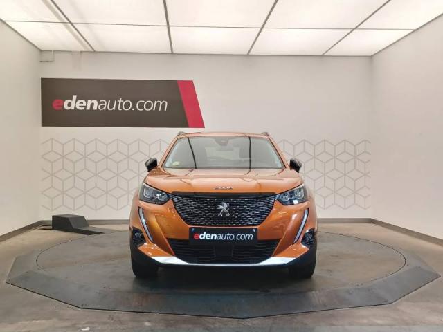 Peugeot 2008 image 7