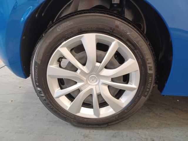 Opel Corsa image 6